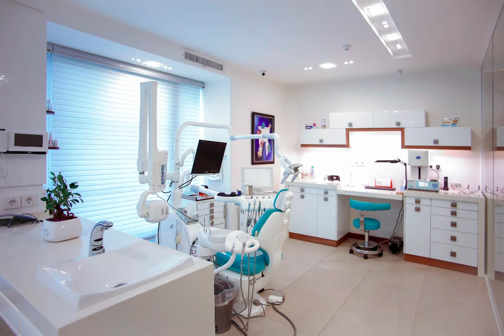 Medical Billing Office